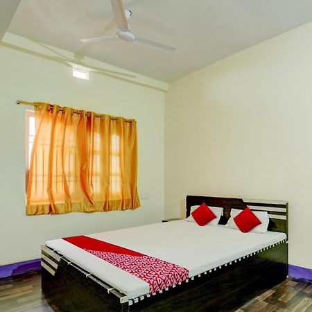 Oyo Flagship Hotel Shubhmangalam Patna  Zewnętrze zdjęcie