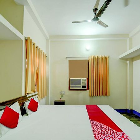 Oyo Flagship Hotel Shubhmangalam Patna  Zewnętrze zdjęcie