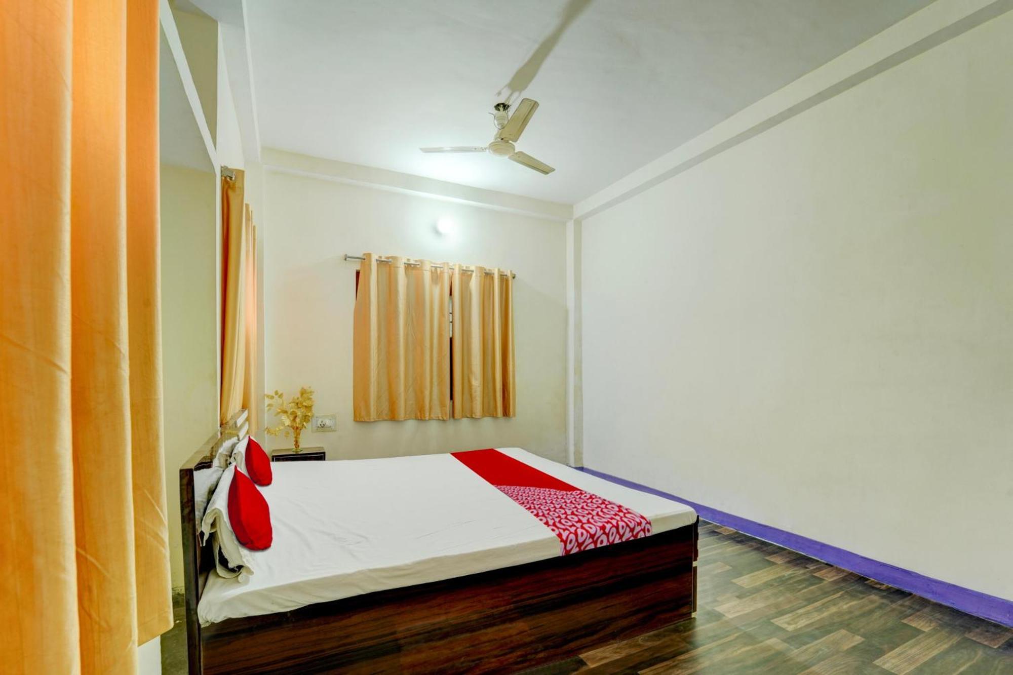 Oyo Flagship Hotel Shubhmangalam Patna  Zewnętrze zdjęcie