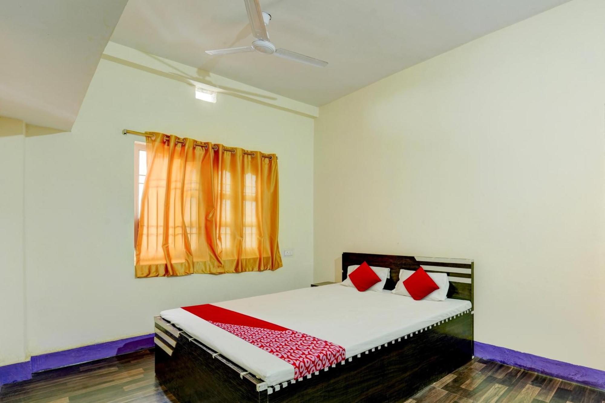 Oyo Flagship Hotel Shubhmangalam Patna  Zewnętrze zdjęcie