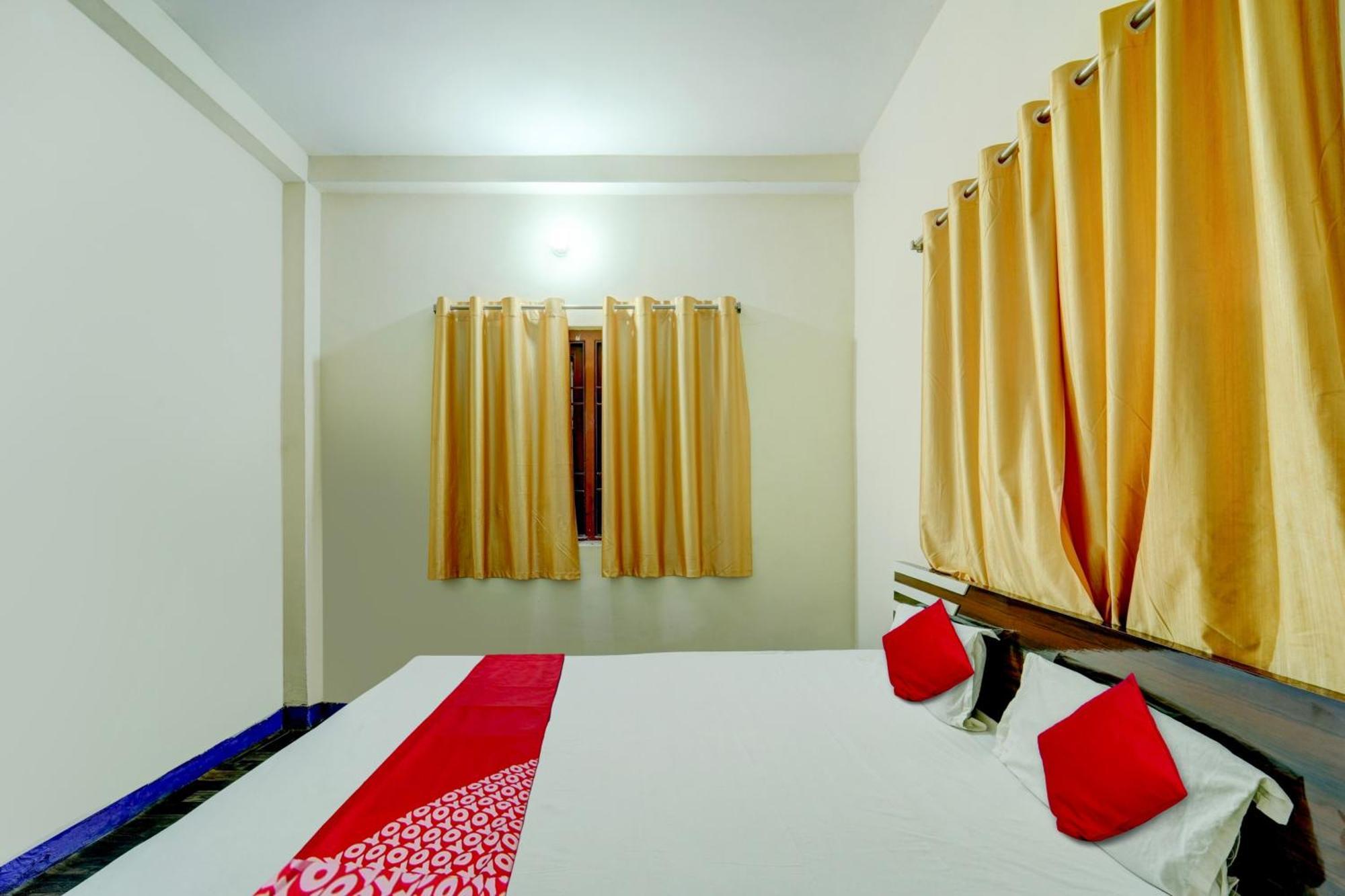 Oyo Flagship Hotel Shubhmangalam Patna  Zewnętrze zdjęcie