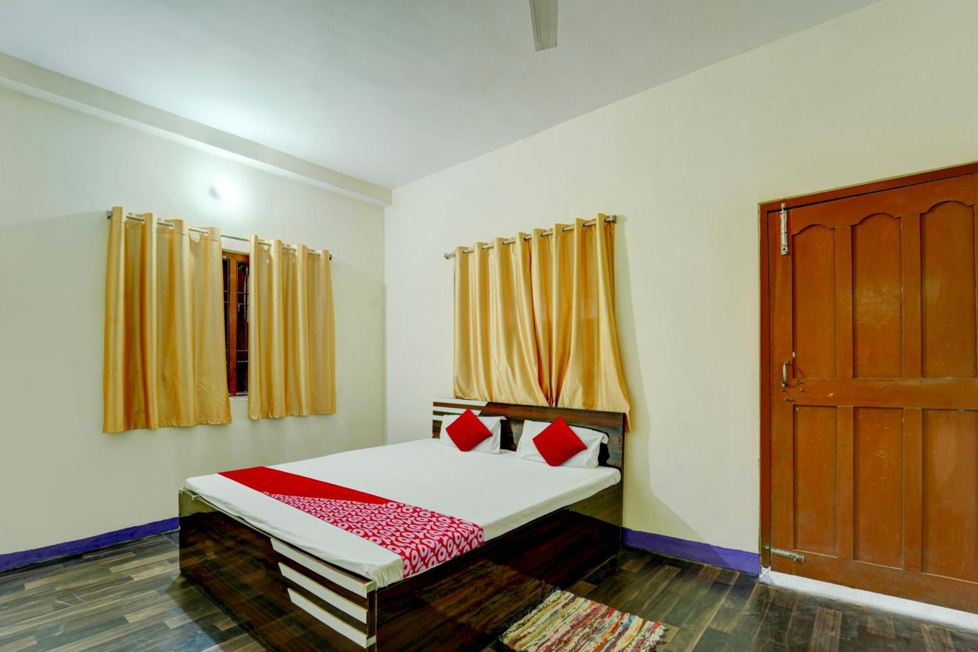 Oyo Flagship Hotel Shubhmangalam Patna  Zewnętrze zdjęcie