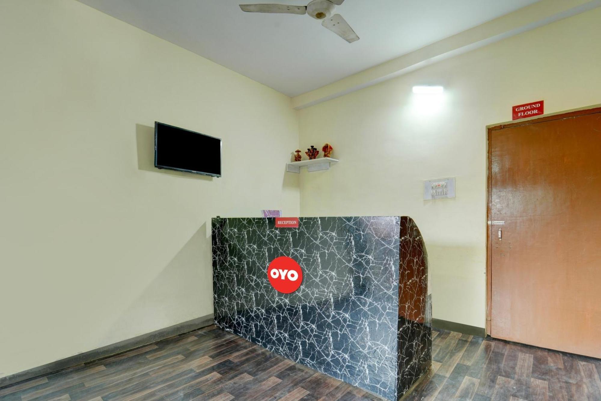 Oyo Flagship Hotel Shubhmangalam Patna  Zewnętrze zdjęcie