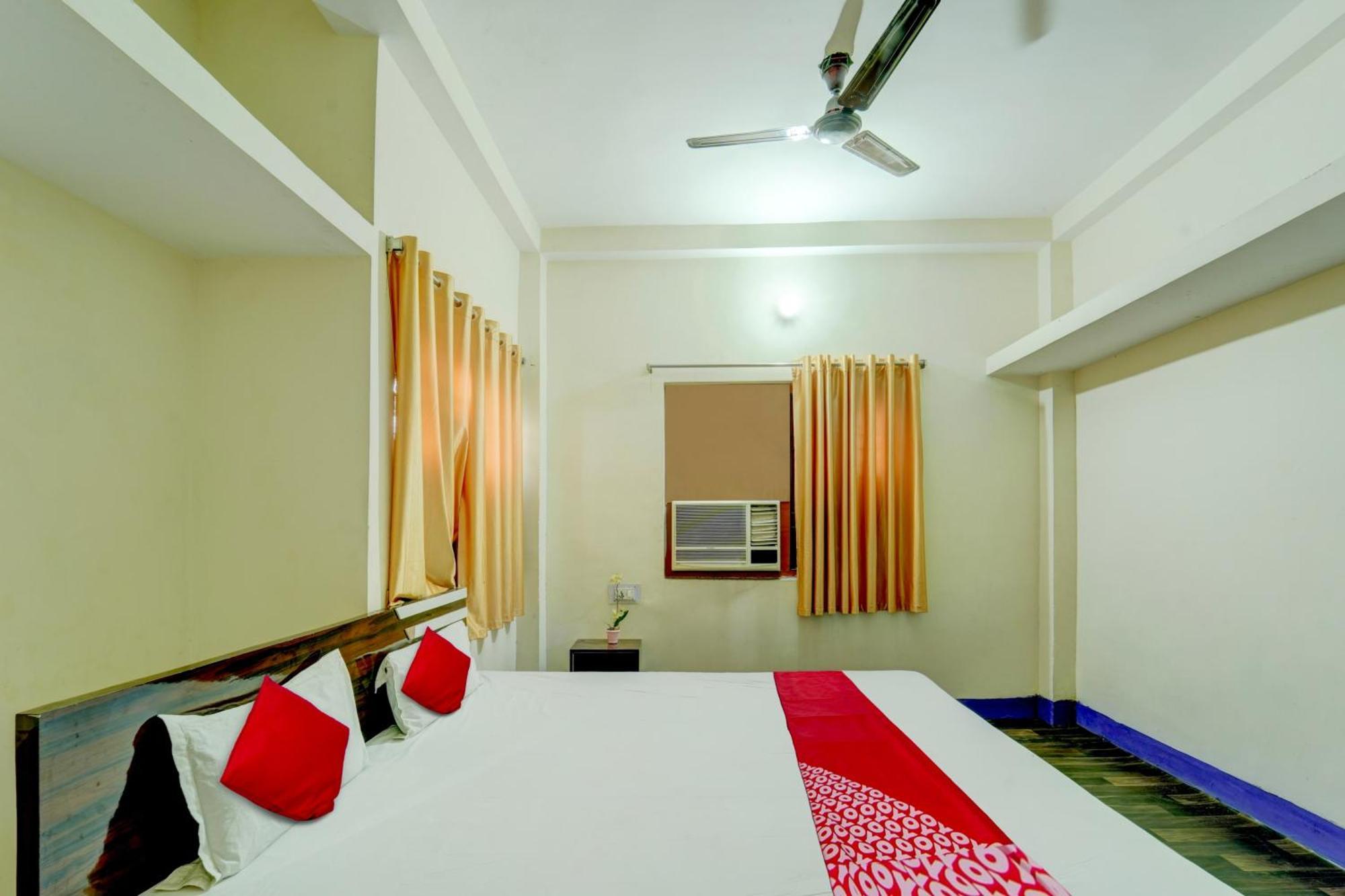 Oyo Flagship Hotel Shubhmangalam Patna  Zewnętrze zdjęcie