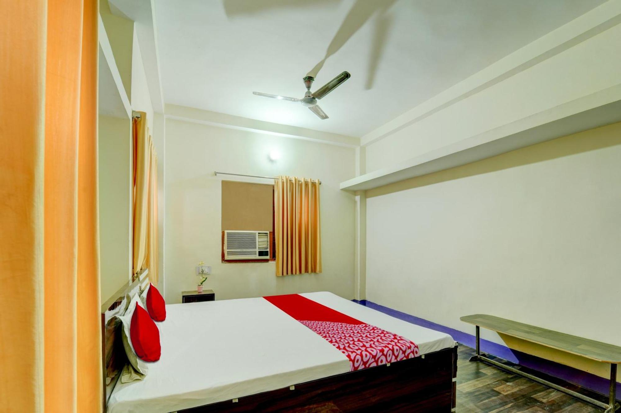 Oyo Flagship Hotel Shubhmangalam Patna  Zewnętrze zdjęcie