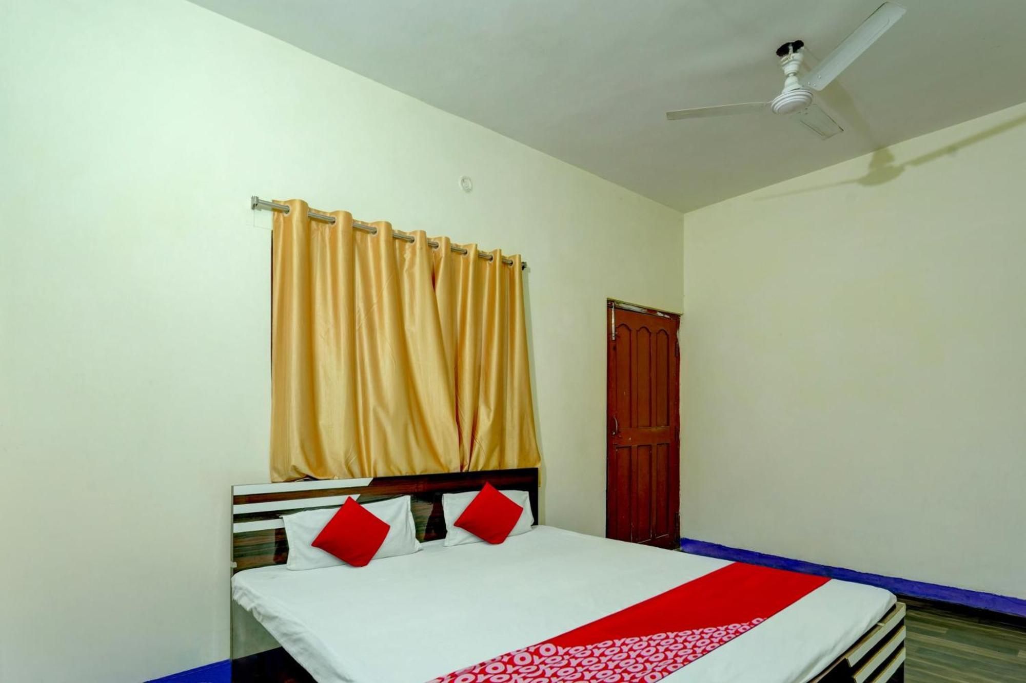 Oyo Flagship Hotel Shubhmangalam Patna  Zewnętrze zdjęcie