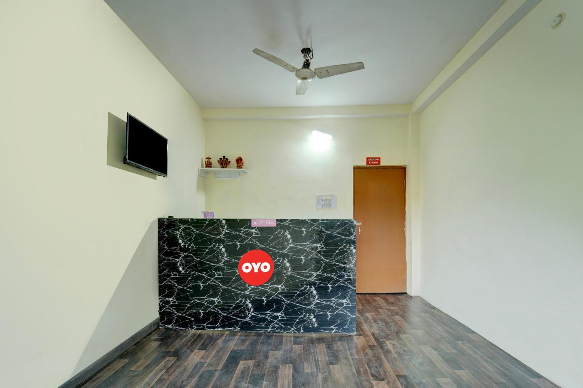 Oyo Flagship Hotel Shubhmangalam Patna  Zewnętrze zdjęcie