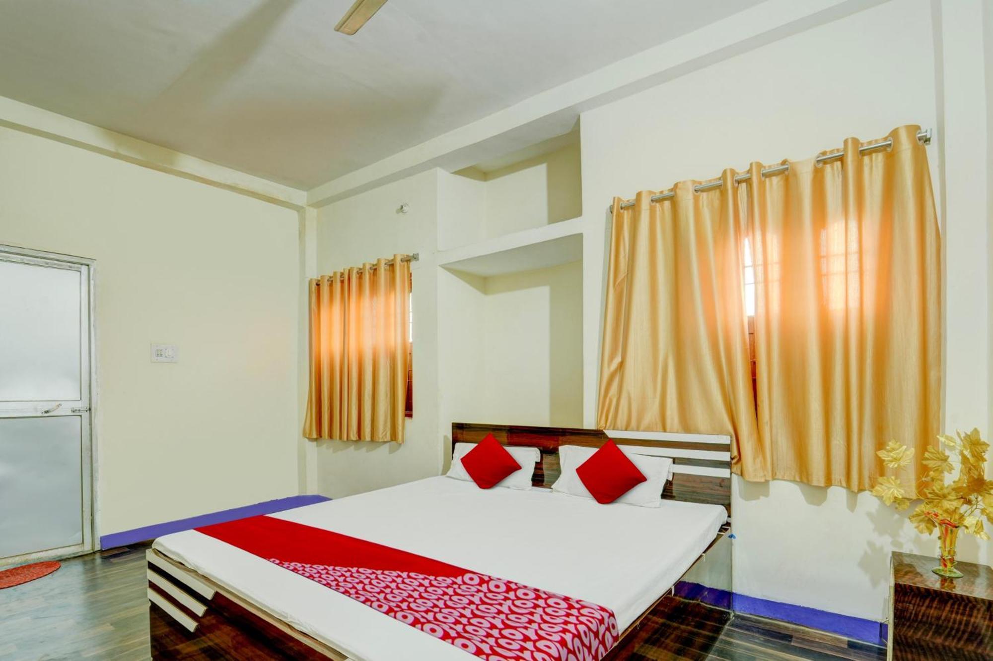 Oyo Flagship Hotel Shubhmangalam Patna  Zewnętrze zdjęcie