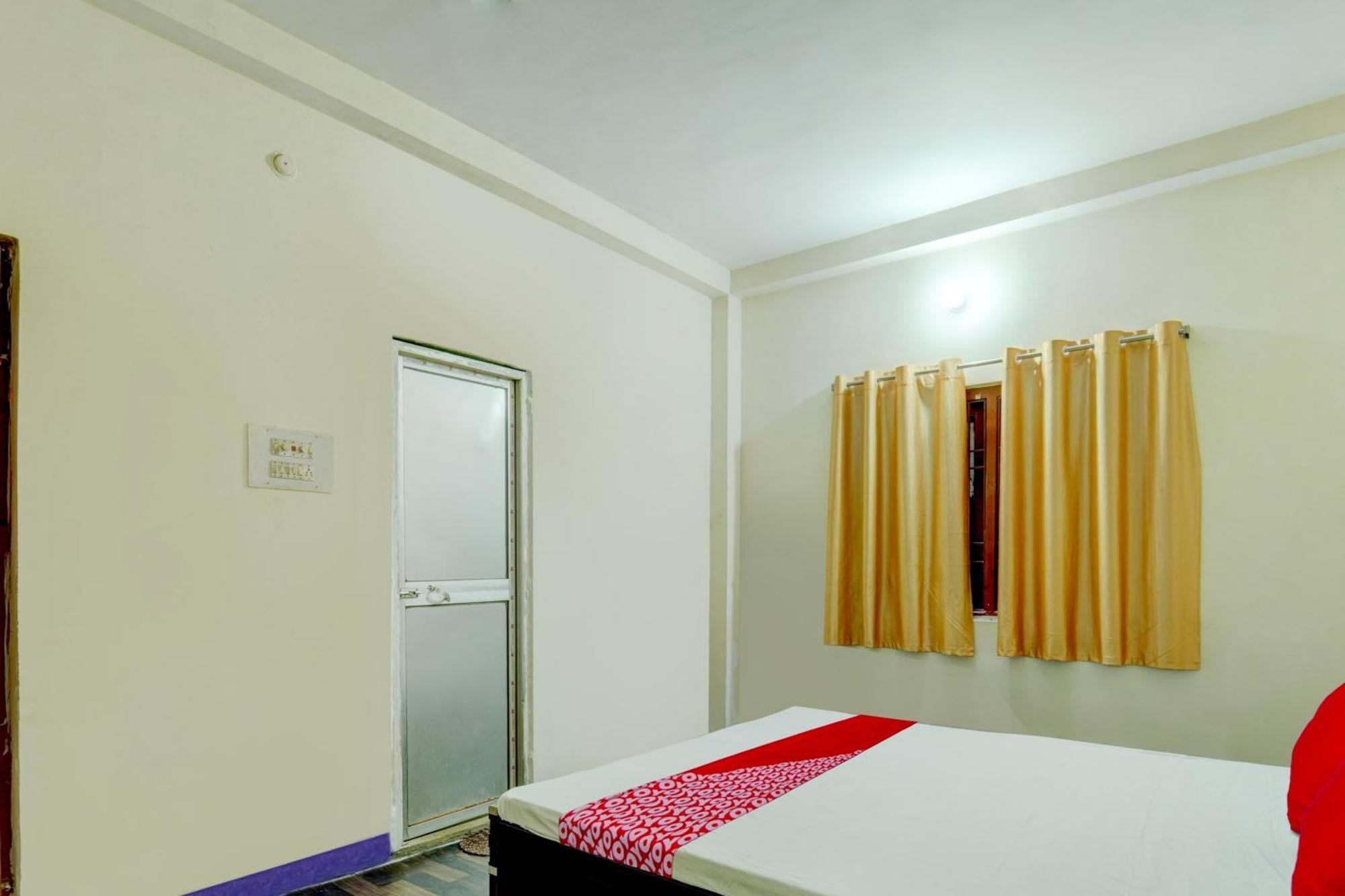 Oyo Flagship Hotel Shubhmangalam Patna  Zewnętrze zdjęcie