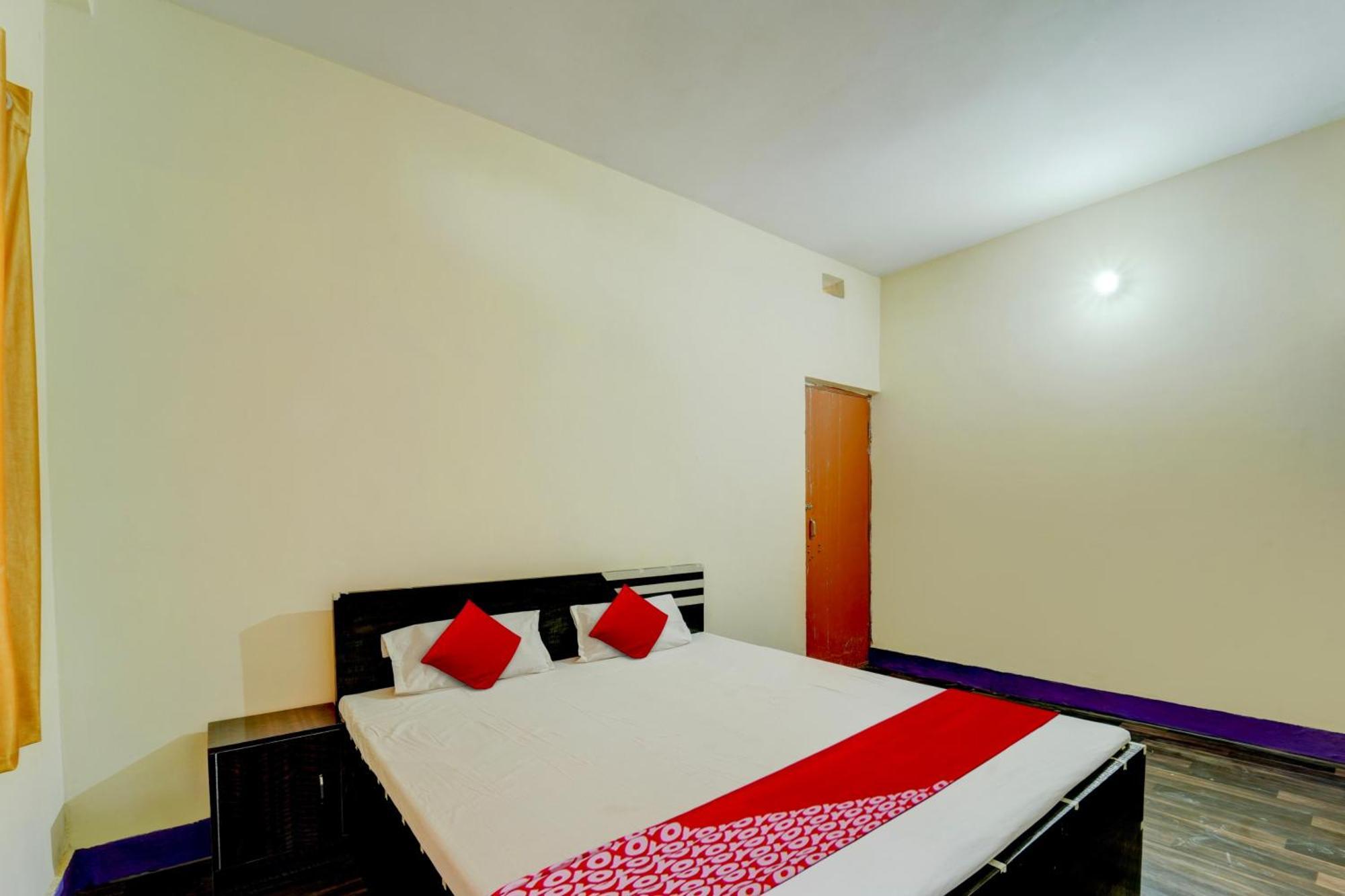 Oyo Flagship Hotel Shubhmangalam Patna  Zewnętrze zdjęcie